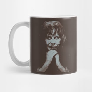 The Devil Plead Mug